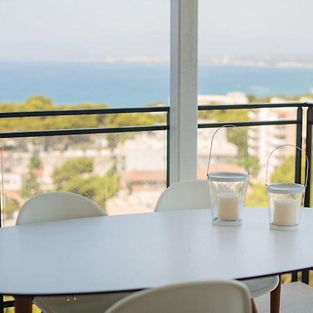 Clauhomes Vista Al Mar Salou Eksteriør bilde