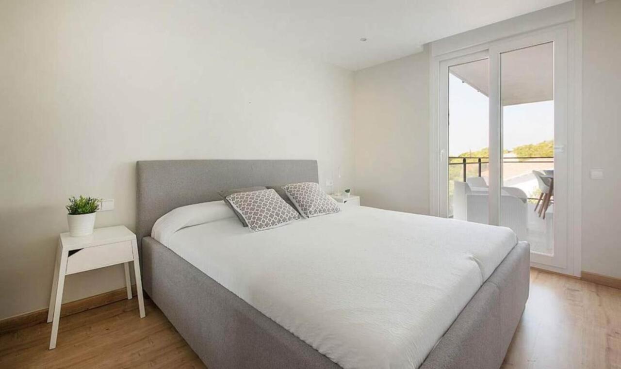 Clauhomes Vista Al Mar Salou Eksteriør bilde