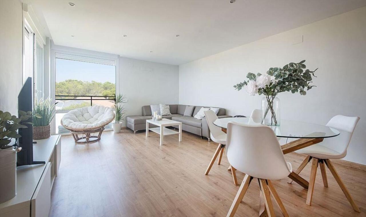 Clauhomes Vista Al Mar Salou Eksteriør bilde