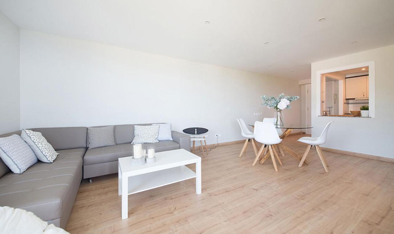 Clauhomes Vista Al Mar Salou Eksteriør bilde