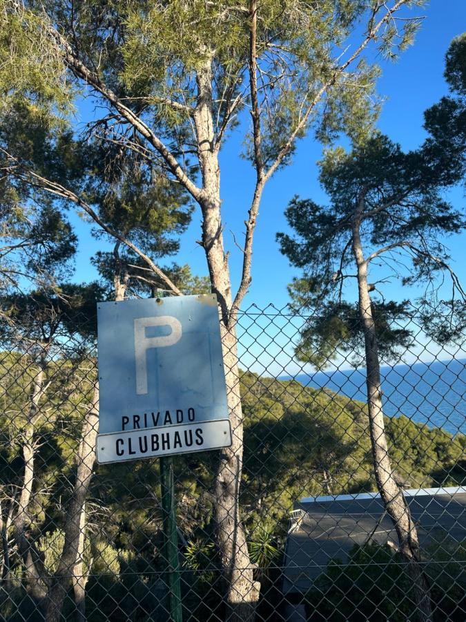 Clauhomes Vista Al Mar Salou Eksteriør bilde